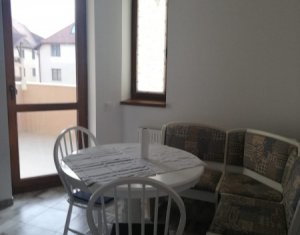 Lakás 1 szobák kiadó on Cluj-napoca