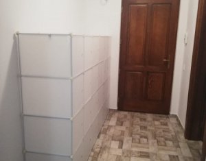 Lakás 1 szobák kiadó on Cluj-napoca