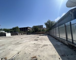 Terrain à louer dans Cluj-napoca, zone Bulgaria