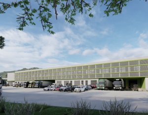 Terrain à vendre dans Apahida