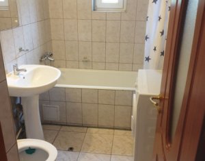 Lakás 4 szobák kiadó on Cluj-napoca, Zóna Gheorgheni