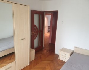 Lakás 4 szobák kiadó on Cluj-napoca, Zóna Gheorgheni