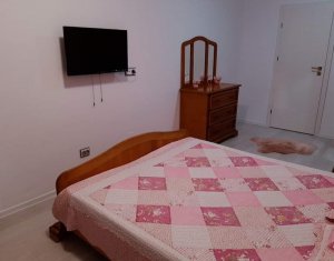 Lakás 2 szobák kiadó on Cluj-napoca, Zóna Gheorgheni