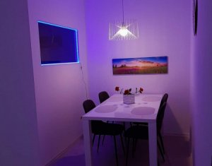 Lakás 2 szobák kiadó on Cluj-napoca, Zóna Gheorgheni