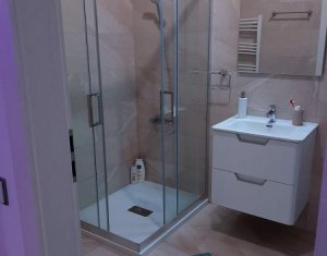 Lakás 2 szobák kiadó on Cluj-napoca, Zóna Gheorgheni