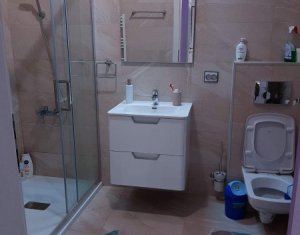 Lakás 2 szobák kiadó on Cluj-napoca, Zóna Gheorgheni