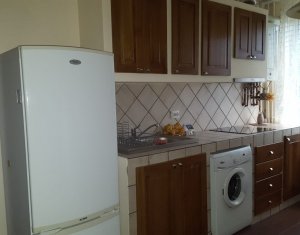 Lakás 2 szobák kiadó on Cluj-napoca, Zóna Gheorgheni