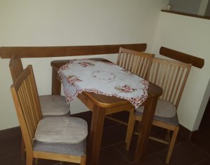 Lakás 2 szobák kiadó on Cluj-napoca, Zóna Gheorgheni