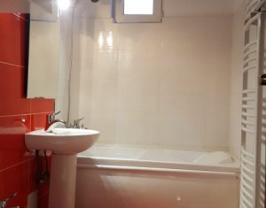 Lakás 2 szobák kiadó on Cluj-napoca, Zóna Gheorgheni