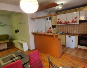 , 58m2 on Cluj-napoca, Zóna Buna Ziua