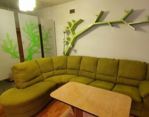 Lakás 2 szobák kiadó on Cluj-napoca, Zóna Buna Ziua