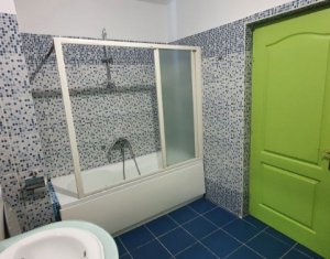 Lakás 2 szobák kiadó on Cluj-napoca, Zóna Buna Ziua