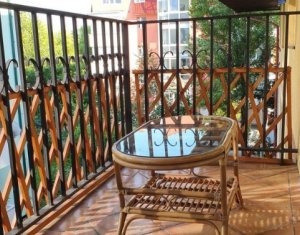 Lakás 2 szobák kiadó on Cluj-napoca, Zóna Buna Ziua