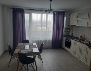 Lakás 2 szobák kiadó on Cluj-napoca, Zóna Iris