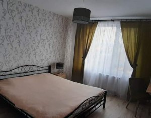 Lakás 2 szobák kiadó on Cluj-napoca, Zóna Iris