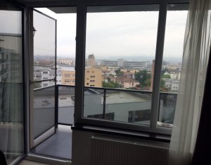 Lakás 2 szobák kiadó on Cluj-napoca, Zóna Iris