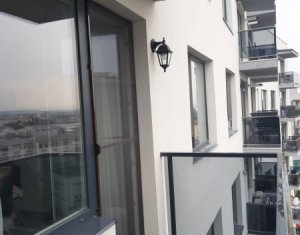 Lakás 2 szobák kiadó on Cluj-napoca, Zóna Iris