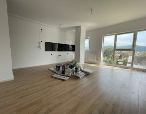 Appartement 2 chambres à vendre dans Floresti