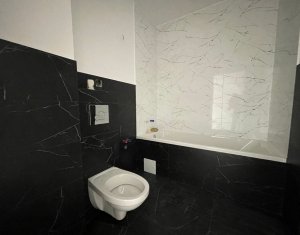 Appartement 2 chambres à vendre dans Floresti