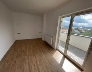 Appartement 2 chambres à vendre dans Floresti