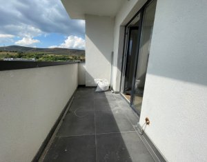 Appartement 2 chambres à vendre dans Floresti