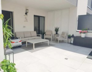 Appartement 3 chambres à vendre dans Cluj-napoca, zone Iris