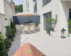 Appartement 3 chambres à vendre dans Cluj-napoca, zone Iris