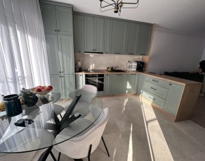 Appartement 3 chambres à vendre dans Cluj-napoca, zone Iris