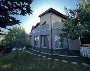 Maison 4 chambres à vendre dans Cluj-napoca, zone Grigorescu