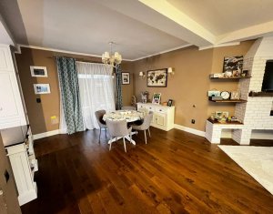 Maison 4 chambres à vendre dans Cluj-napoca, zone Grigorescu