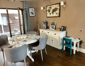 Maison 4 chambres à vendre dans Cluj-napoca, zone Grigorescu