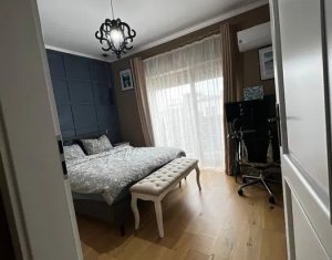 Maison 4 chambres à vendre dans Cluj-napoca, zone Grigorescu
