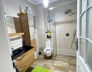 Maison 4 chambres à vendre dans Cluj-napoca, zone Grigorescu