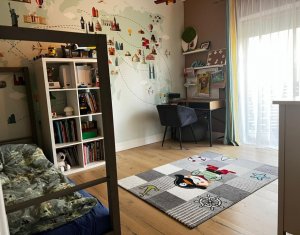 Maison 4 chambres à vendre dans Cluj-napoca, zone Grigorescu