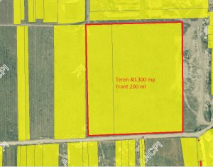 , 40300m2 on Cluj-napoca, Zóna Iris