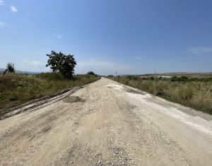 Telek eladó on Cluj-napoca, Zóna Iris