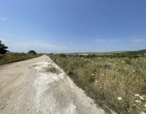 Telek eladó on Cluj-napoca, Zóna Iris