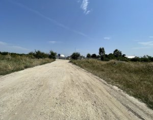 Telek eladó on Cluj-napoca, Zóna Iris