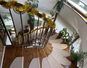 Ház 6 szobák eladó on Cluj-napoca, Zóna Andrei Muresanu