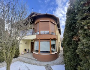 , 252m2 on Cluj-napoca, Zóna Andrei Muresanu