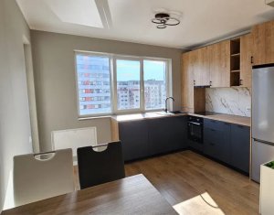 , 51m2 dans Floresti