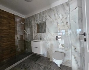 Appartement 2 chambres à vendre dans Floresti