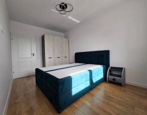 Appartement 2 chambres à vendre dans Floresti