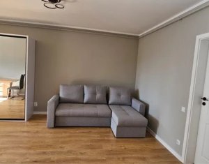 Appartement 2 chambres à vendre dans Floresti