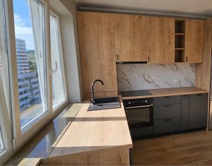 Appartement 2 chambres à vendre dans Floresti