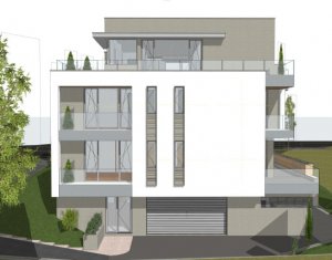 Telek eladó on Cluj-napoca, Zóna Andrei Muresanu