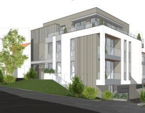 Telek eladó on Cluj-napoca, Zóna Andrei Muresanu