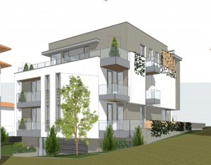 Telek eladó on Cluj-napoca, Zóna Andrei Muresanu