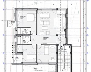 Telek eladó on Cluj-napoca, Zóna Andrei Muresanu