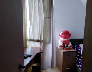 , 87m2 dans Floresti